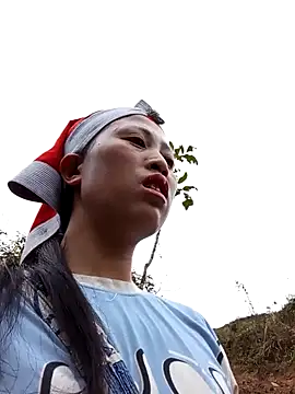 jerry-xx online show from 18, 2, 2026