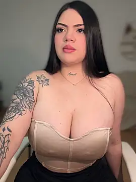 Snapshot of dulcemarianh_ chatting on 27, 5, 2026 dulcemarianh online show from 27, 5, 2026