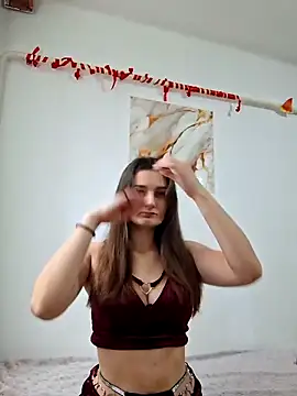 Nika aa online show from 23, 2, 2026