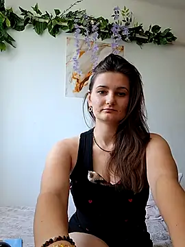 Snapshot of Nika_aa chatting on 23, 4, 2026 Nika aa online show from 23, 4, 2026