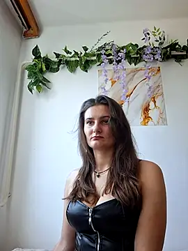 Snapshot of Nika_aa chatting on 26, 4, 2026 Nika aa online show from 26, 4, 2026