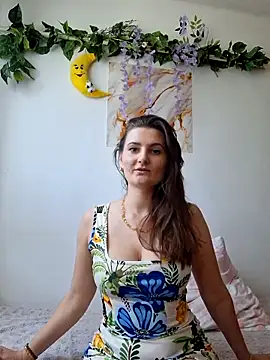 Snapshot of Nika_aa chatting on 3, 5, 2026 Nika aa online show from 3, 5, 2026