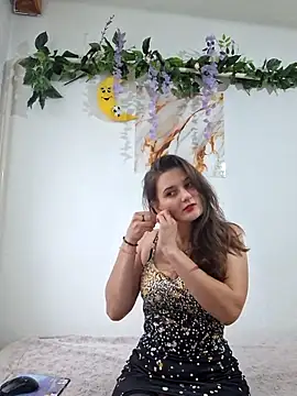 Snapshot of Nika_aa chatting on 18, 5, 2026 Nika aa online show from 18, 5, 2026