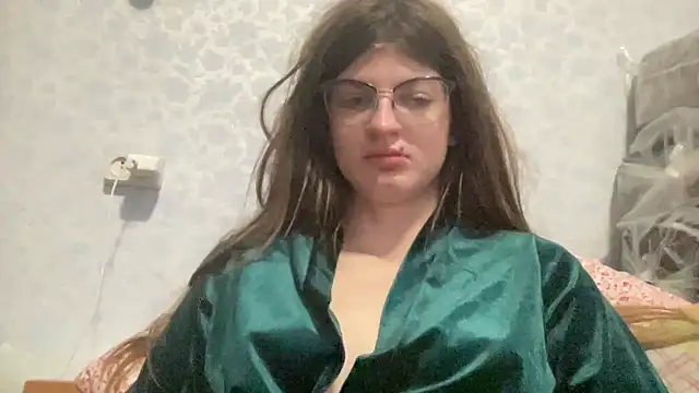 NikaXZimax online show from 28, 10, 2025