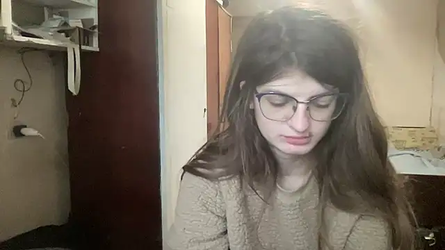 NikaXZimax online show from 6, 11, 2025