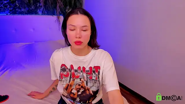 Black Jenny online show from 15, 11, 2025