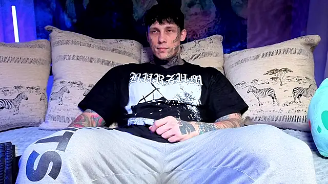 Anubisgods online show from 23, 12, 2025