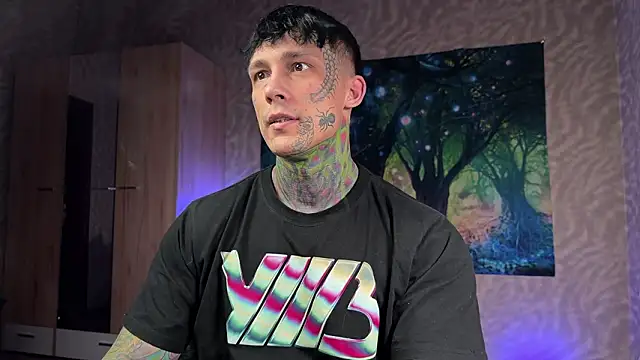 Anubisgods online show from 1, 2, 2026