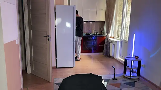 Anubisgods online show from 18, 3, 2026