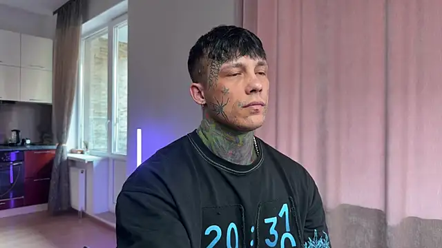 Anubisgods online show from 13, 4, 2026