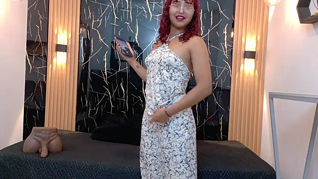 Snapshot of SamanthaFox_8 chatting on 1, 7, 2026 SamanthaFox 8 online show from 1, 7, 2026
