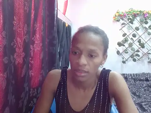 Melani ebony online show from 27, 11, 2025