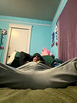 Steven-1989 online show from 17, 11, 2025