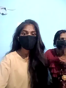 Snapshot of samaya-Neha chatting on 12, 10, 2025 samaya-Neha online show from 12, 10, 2025