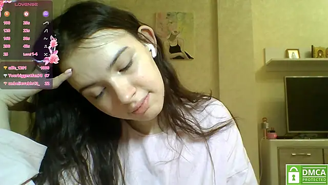 Snapshot of CeyaLier chatting on 20, 6, 2026 CeyaLier online show from 20, 6, 2026