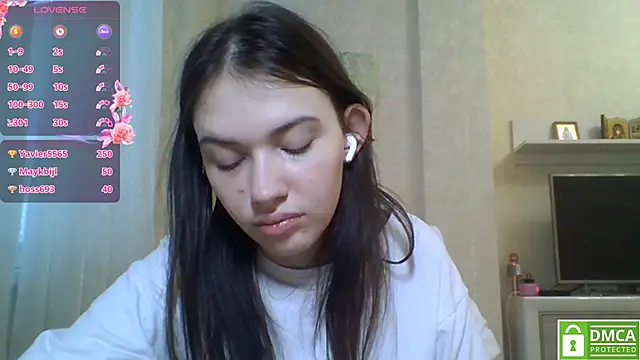 Snapshot of CeyaLier chatting on 2, 7, 2026 CeyaLier online show from 2, 7, 2026