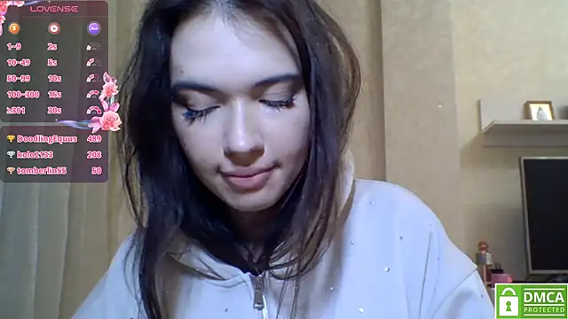 Snapshot of CeyaLier chatting on 11, 7, 2026 CeyaLier online show from 11, 7, 2026