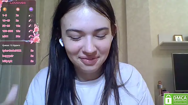 Snapshot of CeyaLier chatting on 18, 7, 2026 CeyaLier online show from 18, 7, 2026
