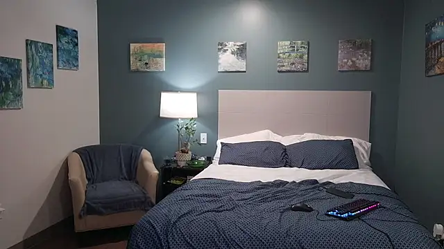 Fuck-Buddy-4U online show from 9, 11, 2025