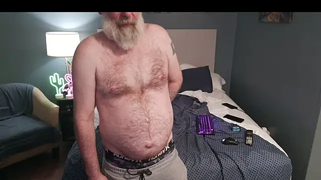 Fuck-Buddy-4U online show from 27, 11, 2025