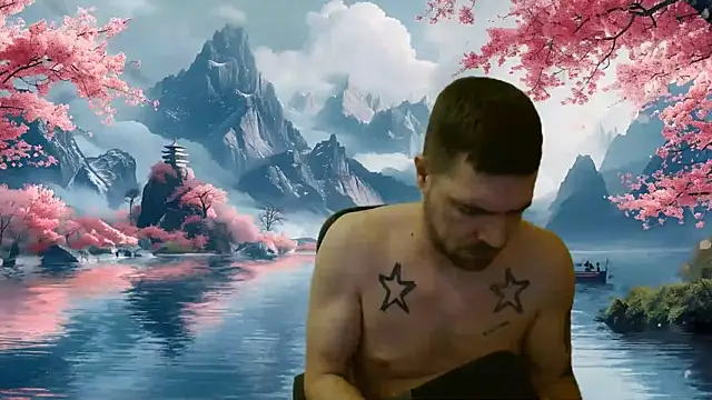 Snapshot of chibrax918 chatting on 20, 12, 2025 chibrax918 online show from 20, 12, 2025