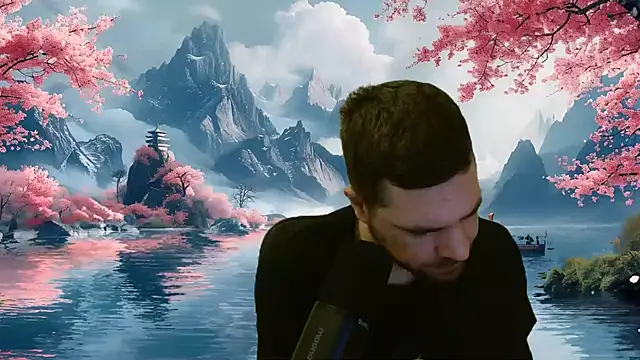 Snapshot of chibrax918 chatting on 6, 1, 2026 chibrax918 online show from 6, 1, 2026