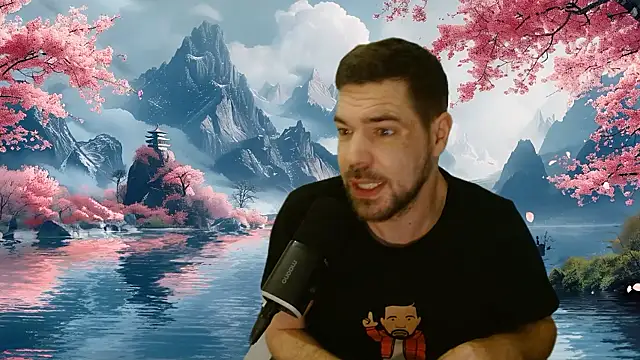 Snapshot of chibrax918 chatting on 7, 1, 2026 chibrax918 online show from 7, 1, 2026