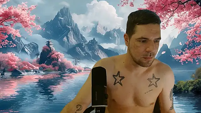 Snapshot of chibrax918 chatting on 8, 1, 2026 chibrax918 online show from 8, 1, 2026