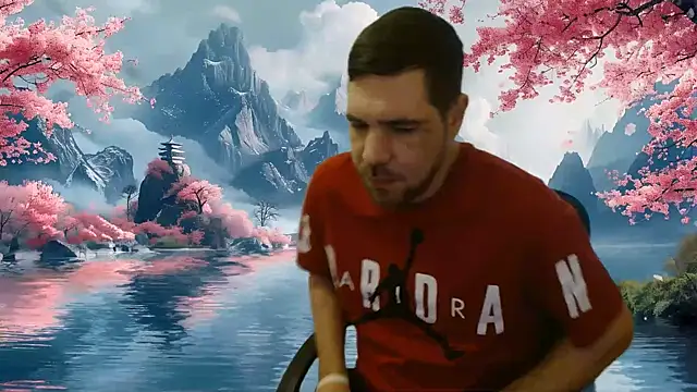 Snapshot of chibrax918 chatting on 12, 1, 2026 chibrax918 online show from 12, 1, 2026