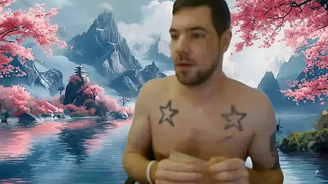 Snapshot of chibrax918 chatting on 13, 1, 2026 chibrax918 online show from 13, 1, 2026