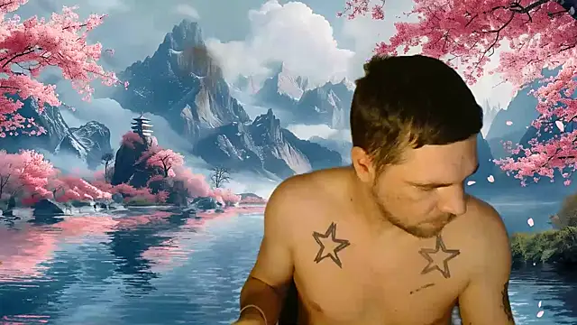 Snapshot of chibrax918 chatting on 14, 1, 2026 chibrax918 online show from 14, 1, 2026