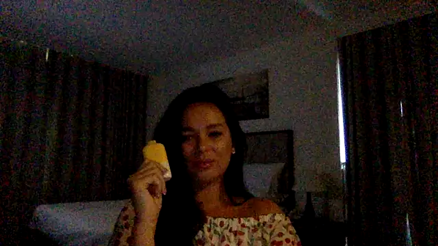 Snapshot of Fayronna chatting on 8, 2, 2026 Fayronna online show from 8, 2, 2026