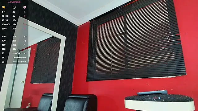 Alisson Steelersexy online show from 10, 4, 2026