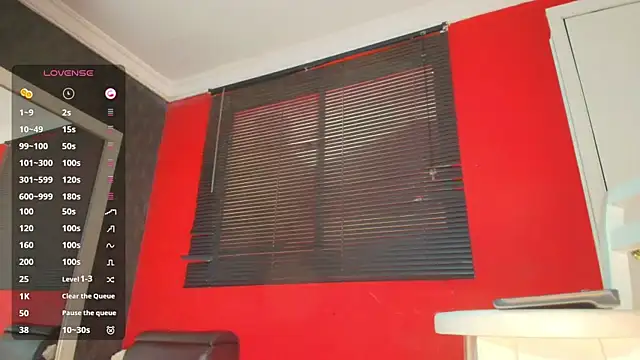 Snapshot of Alisson_Steelersexy chatting on 8, 7, 2026 Alisson Steelersexy online show from 8, 7, 2026