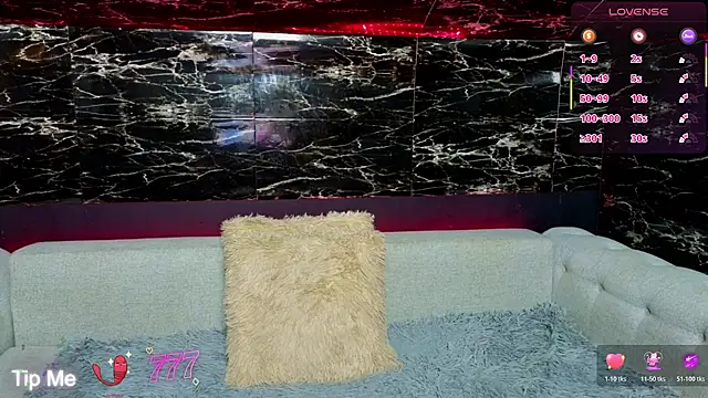  YourSubmissive  online show from 14, 5, 2026