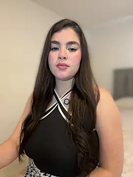 Isabella LaRue online show from 23, 3, 2026