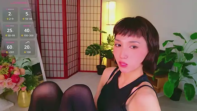 Snapshot of GentleMusee chatting on 27, 5, 2026 GentleMusee online show from 27, 5, 2026