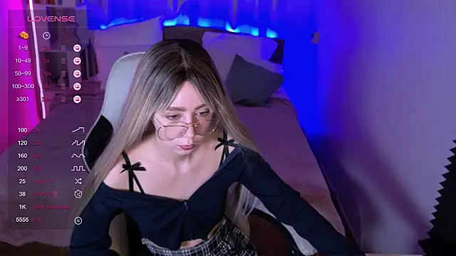 sofiisun online show from 24, 11, 2025