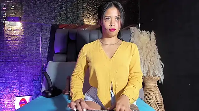 Snapshot of Assia_Roos chatting on 31, 5, 2026 Assia Roos online show from 31, 5, 2026