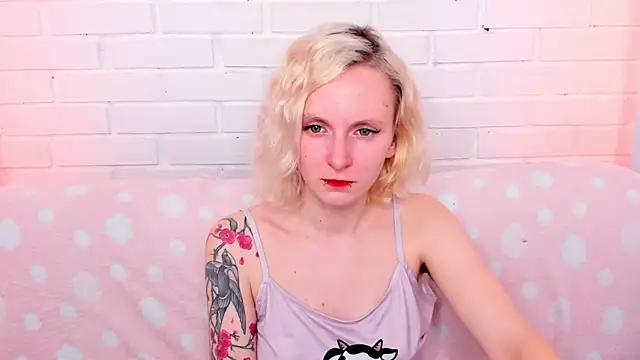 LikiLips online show from 10, 3, 2026