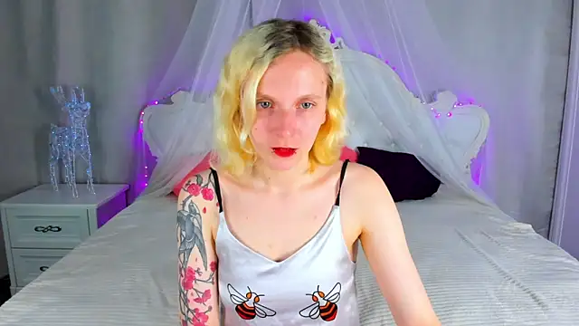 LikiLips online show from 27, 5, 2026