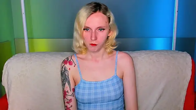 LikiLips online show from 4, 6, 2026