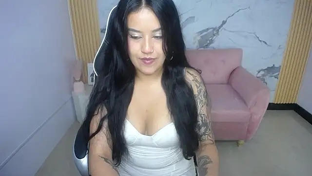 ailyn ch1 online show from 14, 1, 2026