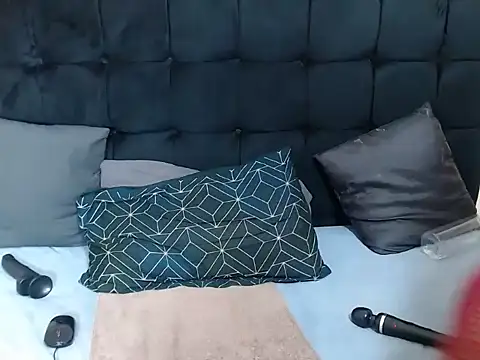 CaramelBootty online show from 23, 11, 2025