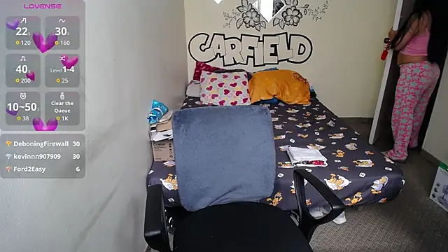 Miss  kendra  online show from 10, 1, 2026