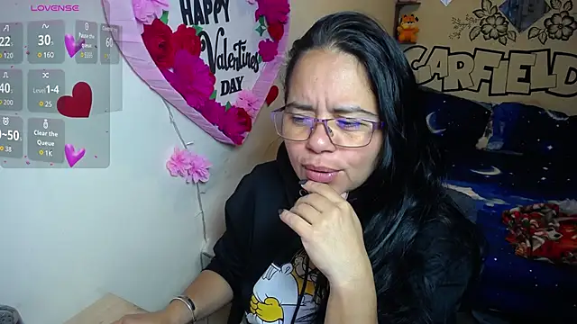 Miss  kendra  online show from 20, 3, 2026