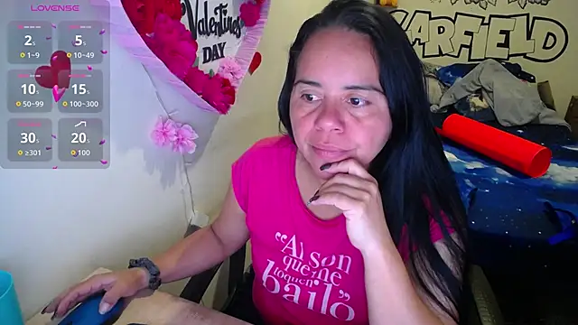 Miss  kendra  online show from 24, 3, 2026