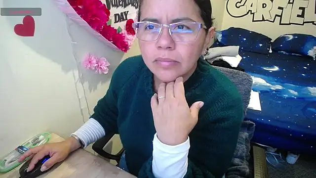 Snapshot of Miss__kendra_ chatting on 20, 4, 2026 Miss kendra online show from 20, 4, 2026