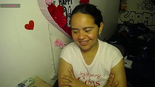 Snapshot of Miss__kendra_ chatting on 24, 4, 2026 Miss kendra online show from 24, 4, 2026