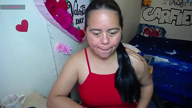 Snapshot of Miss__kendra_ chatting on 25, 4, 2026 Miss kendra online show from 25, 4, 2026